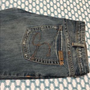 Silver 77Jeans 34/35